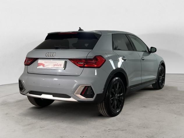 Audi A1 A1 allstreet 30 1.0 tfsi S-Line 116cv s tronic - Foto 4