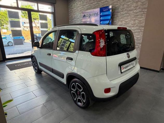 FIAT Panda 1.2 EasyPower City Life rif. 23776638 - Foto 6