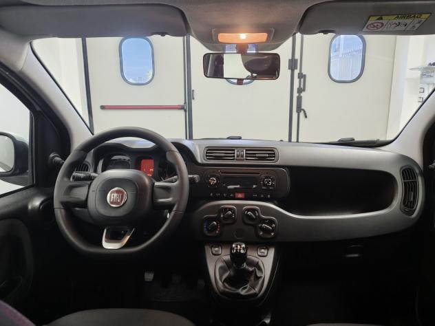 FIAT Panda 1.3 Mjt 95cv - Foto 7