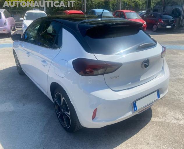 OPEL Corsa 1.2 5 PORTE EDITION 75cv rif. 23776798 - Foto 3