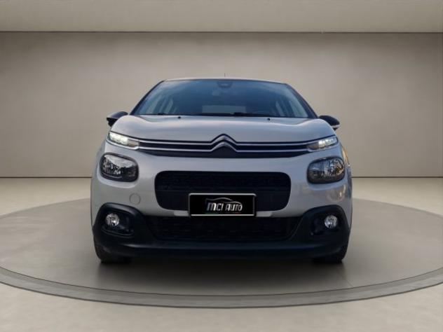 CITROEN C3 BlueHDi 100 S&S Shine rif. 24077930 - Foto 8