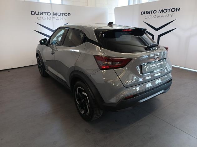 Nissan Juke Juke 1.6 hev N-Connecta - Foto 6