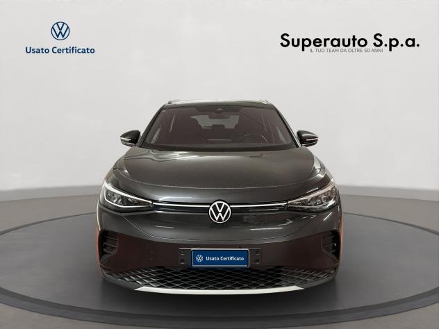 Volkswagen ID.4 1ST - Foto 2