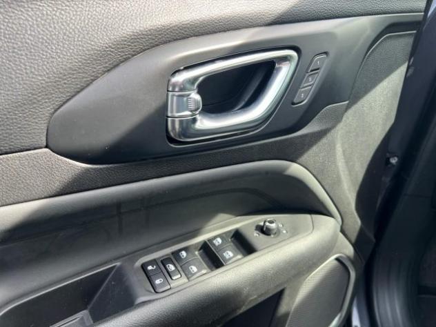 JEEP Compass e-Hybrid 1.5 Turbo MHEV T4 96kW Summit DDCT rif. 23684132 - Foto 6