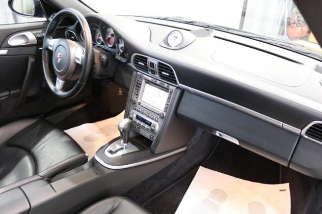 PORSCHE 911 Turbo Coupé rif. 23949363 - Foto 9