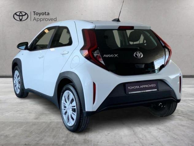 Toyota Aygo X 1.0 VVT-i 72 CV 5 porte Active - Foto 6