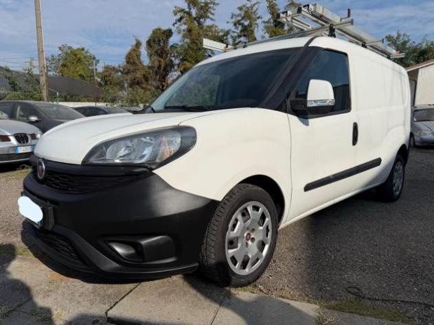 FIAT Doblo Doblò MAXI 1.4 Natural Power Cargo Easy rif. 24175037