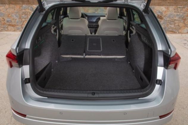 SKODA Octavia 2.0 TDI 115 CV Wagon Style rif. 24169885 - Foto 6