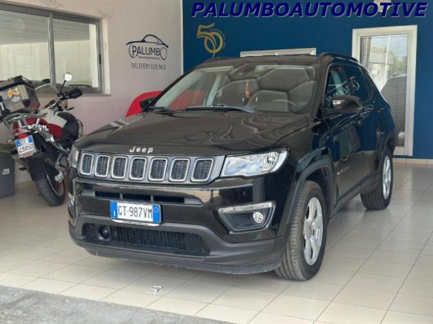 JEEP Compass 1.6 Multijet II 2WD Longitude rif. 24179392 - Foto 3