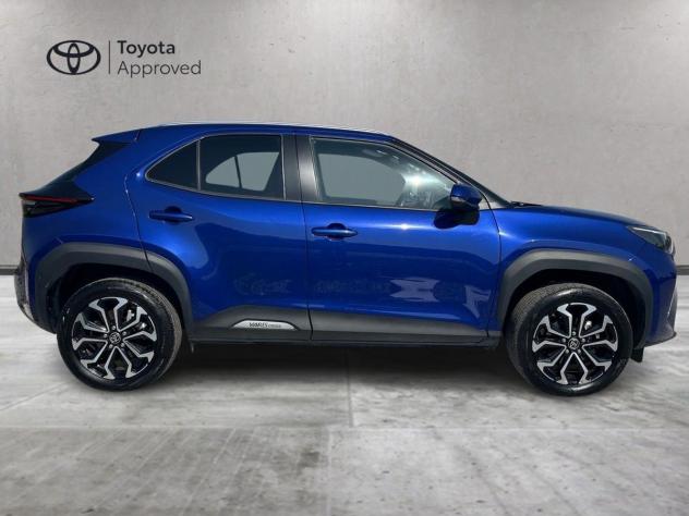 Toyota Yaris Cross 1.5 Hybrid 5p. E-CVT Trend - Foto 4