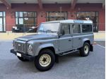 LAND ROVER Defender Classic Defender Works V8 Islay edition rif. 23084562