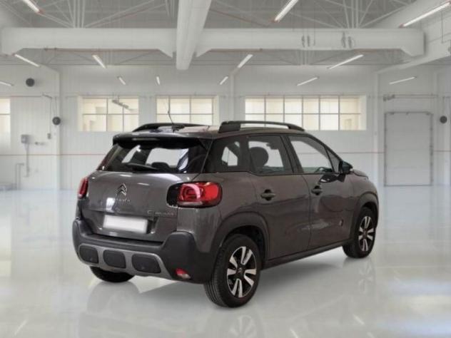 CITROEN C3 Aircross PureTech 110 S&S Shine rif. 23885157 - Foto 2