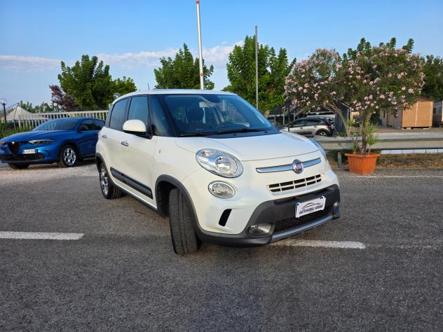 Fiat 500L 1.3 Multijet 85 CV Trekking - Foto 3