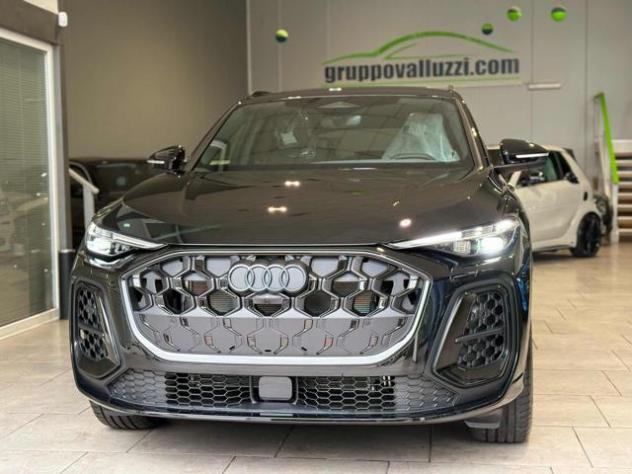 AUDI Q5 Sportback/SPB TDI MHEV 204CV quattro S line rif. 23588831 - Foto 4