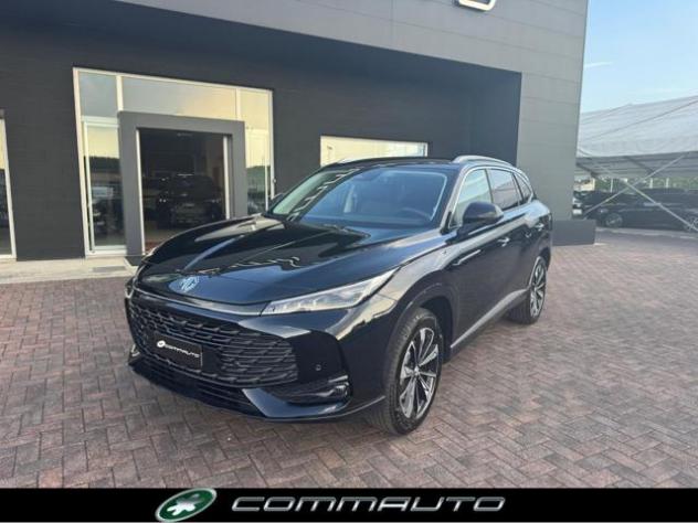 MG HS HEV Luxury rif. 24016381 - Foto 3