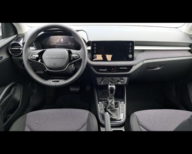 Škoda Fabia Fabia Be More 1,0 TSI 85 kW (115 CV) 7 marce - DSG - Foto 8