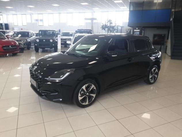 SUZUKI Swift 1.2 Hybrid Top PROMO INCENTIVO ALL INCLUSIVE rif. 24190860 - Foto 2