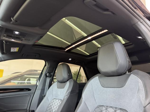 Volkswagen T-Roc 1.5 TSI ACT R-Line Tetto - Foto 10