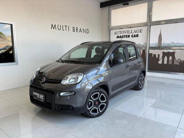 FIAT - Panda - 1.0 FireFly S&S Hybrid City Life