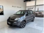 FIAT - Panda - 1.0 FireFly S&S Hybrid City Life