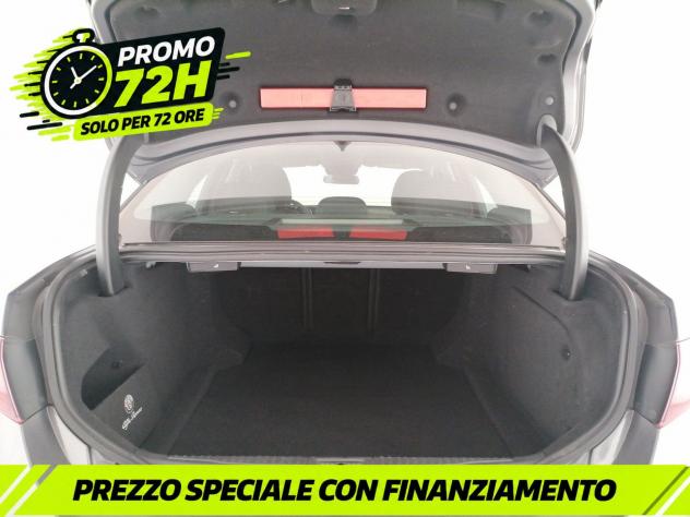 Alfa Romeo Giulia 2.2 t Business 136cv auto - Foto 10