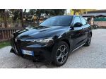 Alfa Romeo Stelvio 2.2 TD 210 CV Sprint AT8 Q4 12MESI DI GARANZIA IVA ESPOS &hellip;