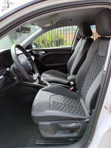AUDI A1 SPB 30 TFSI BLACKLINE PACKLUCI PREZZO SENZA VINCOL rif. 23993177 - Foto 7