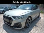 AUDI A1 SPB 30 TFSI BLACK-LINE PACKLUCI PREZZO NO VINCOLI rif. 23883263