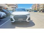 Audi Q3 SPB 35 TDI S tronic line edition MATRIX PDC PELLE VOLANTE TRE RAZZE &hellip;