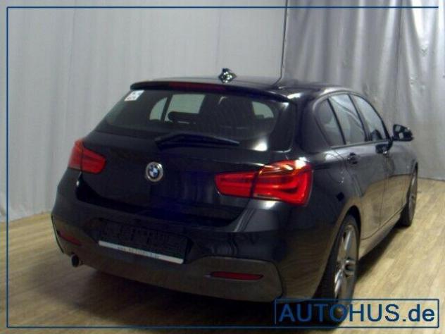 Bmw 116 VETTURA AZIENDALE KM E TAGLIANDI CERTIFICATI - Foto 2