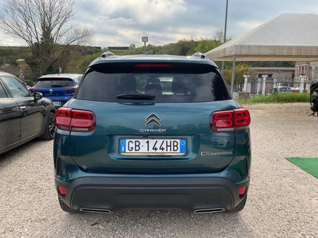 Citroen C5 Aircross BlueHDi 130 S&S EAT8 Shine - Foto 3