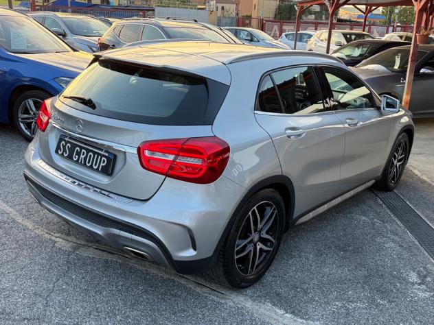 GLA 200 Premium-AMG PACK -RATE-GARANZIA- - Foto 7