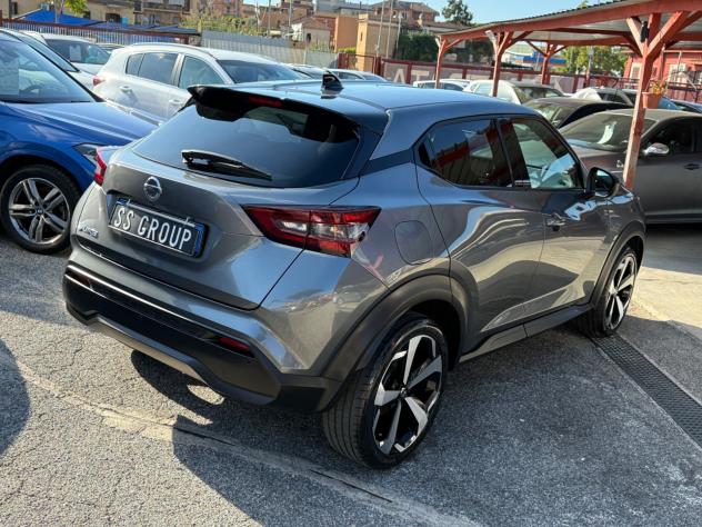 Juke 1.0 DIG-T 114 CV -unipro-rate-no vincoli - Foto 5