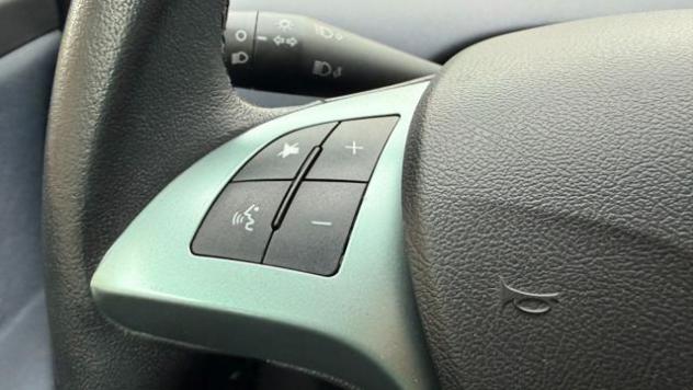 LANCIA Ypsilon 1.0 FIREFLY S&S HYBRID GOLD*R.CAM*CARPLAY*LED*TEL rif. 23636566 - Foto 5