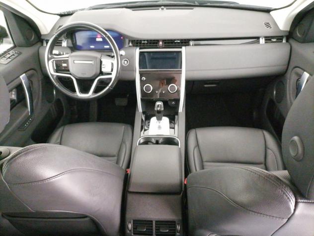 Land Rover Discovery Sport Autocarro N1 - 2.0d td4 mhev SE awd 163cv auto - Foto 5