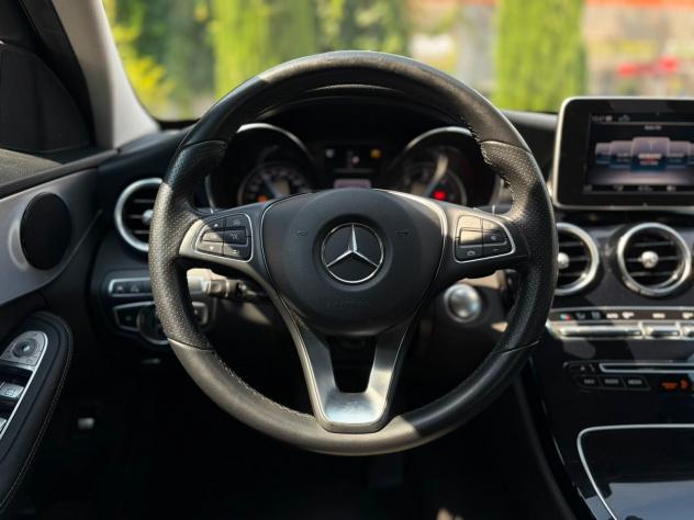 Mercedes-benz C 220 d 4Matic Auto Executive - Foto 9