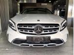 Mercedes-Benz GLA 180 CDI SPORT TETTO VETTURA AZIENDALE GARANZIA MERCEDES
