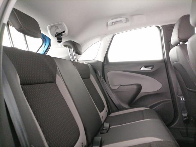 Opel Crossland X 1.5 ecotec Innovation s&s 120cv auto - Foto 8