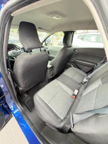 Renault Captur RENAULT CAPTUR ECO-G 100 CV ZEN - Foto 4