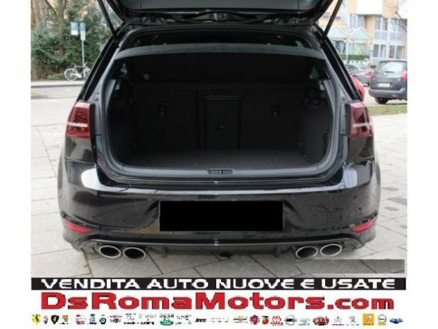 Volkswagen Golf R 2.0 DSG 19 PELLE NAVI PRO DYNAUDIO ACC XENON - Foto 10
