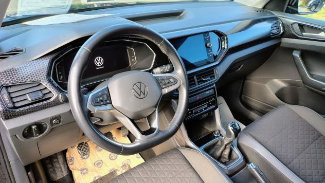 Volkswagen T-Cross 1.0 TSI 110 CV Advanced - Foto 10