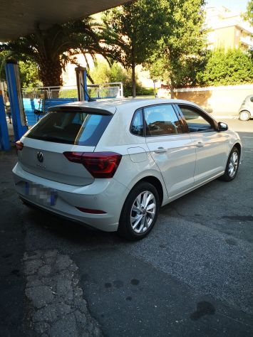 vw polo 1.0 TSI neopatentati - Foto 3