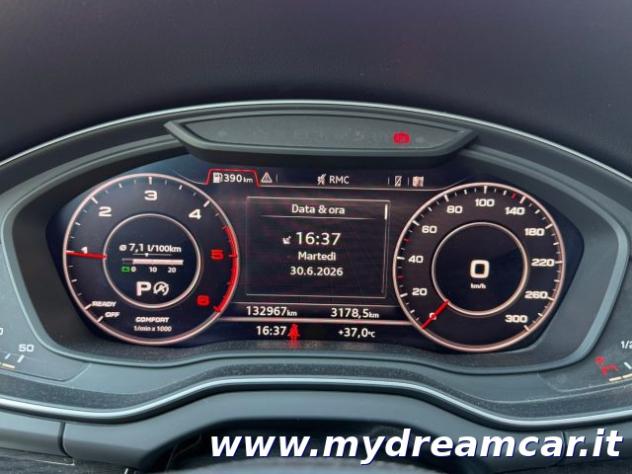 AUDI Q5 2.0 TDI 190 CV quattro S tronic Business Sport rif. 23870379 - Foto 7