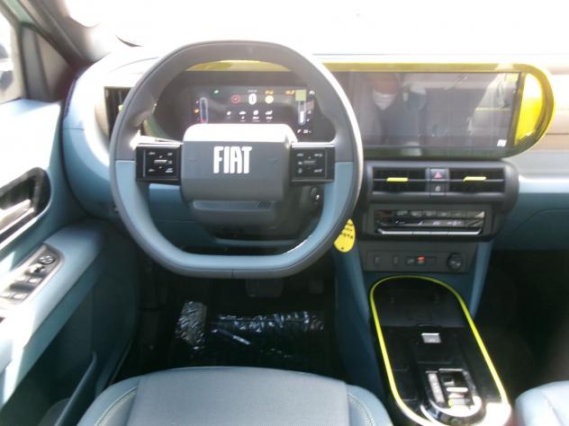 FIAT Grande Panda Hybrid Hybrid La Prima - Foto 9
