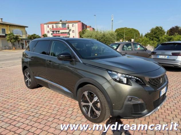 PEUGEOT 5008 BlueHDi 130 S&S EAT8 GT Line rif. 24010581 - Foto 3