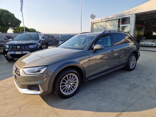 Audi A4 allroad quattro 2.0 40 TDI QUATTRO S TRONIC BUSIN. EVO. - Foto 2
