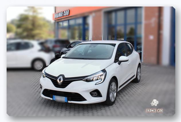 Renault Clio 1.0 TCe 90 CV 5 porte Business