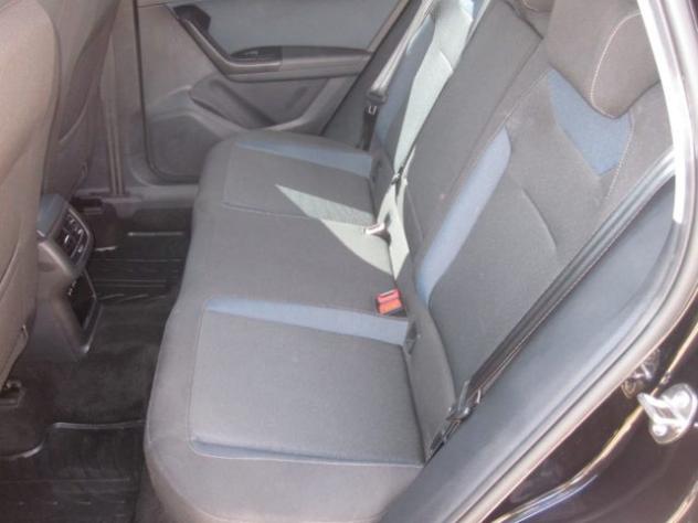 SEAT Ateca 1.6 TDI DSG Black Edition rif. 23982805 - Foto 8