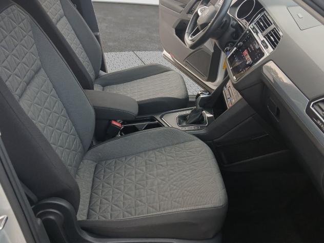 Volkswagen Tiguan 2.0 tdi Life 150cv dsg - Foto 17