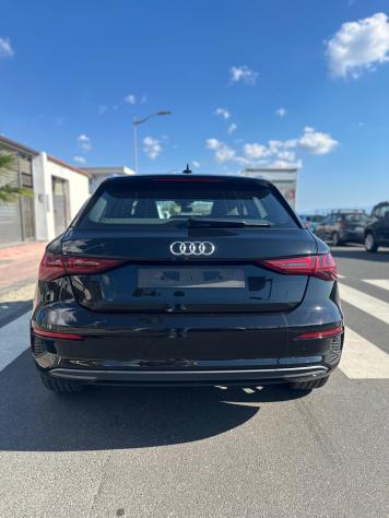 Audi A3 SPB 30 TDI S line edition - Foto 5